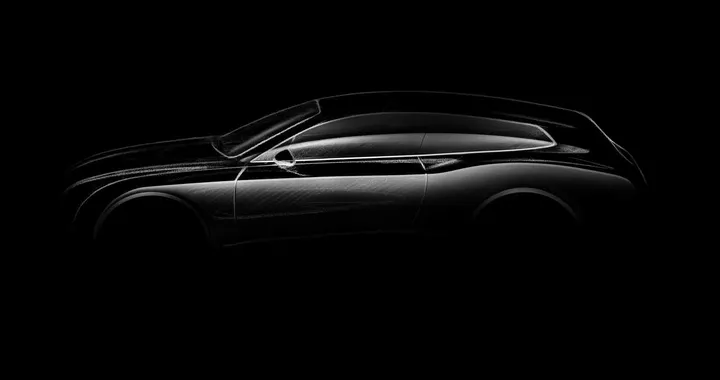 A Ginevra sarà svelata la Bentley Touring Superleggera