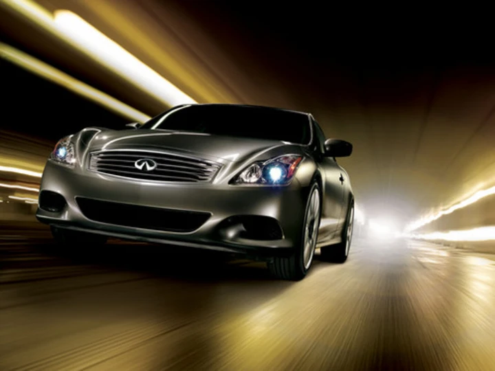Infiniti: entro il 2012 un'anti Audi A3 e Bmw 
