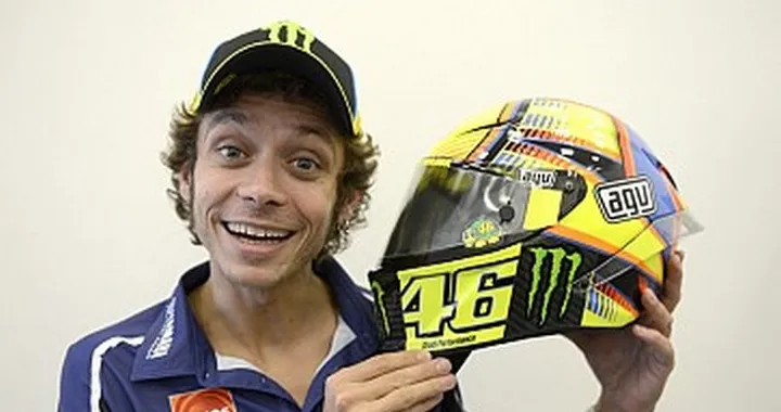 Valentino Rossi continua anche dopo il 2018?