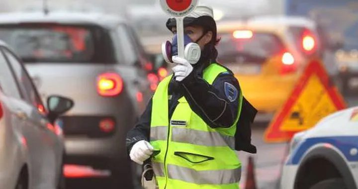 Autocertificazione per cambiare regione: come va compilata