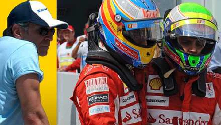 Ferrari: il ritorno, la doppietta, il trionfo ma...
