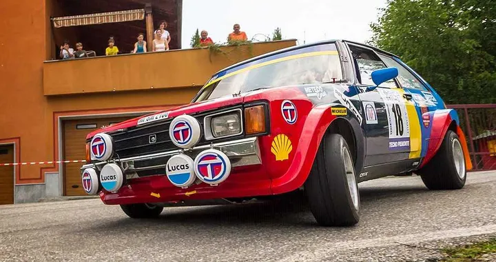 Weekend 19 - 21 aprile: tutti gli eventi a motore in programma