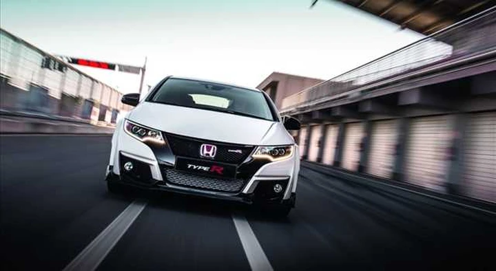 Honda Civic SI: negli USA con il motore della Type-R