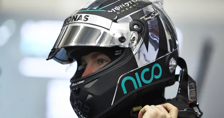 Formula 1: GP Bahrain