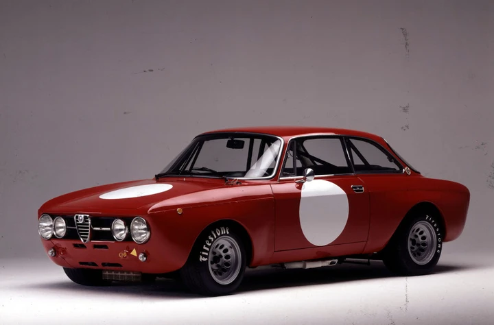Abarth e Alfa Romeo: passato e presente a Le Mans Classic 2016