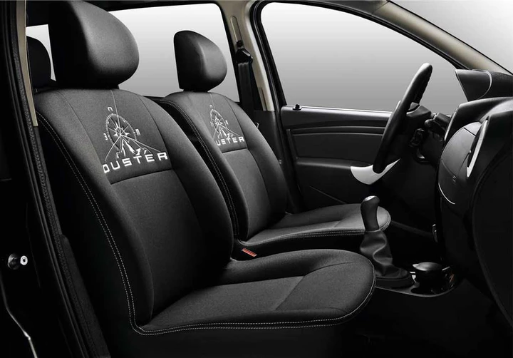 Dacia Sandero Wagon e Duster Aventure
