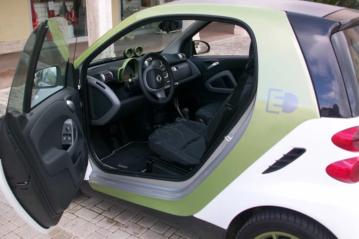 Smart Elettrica, si risparmia ma l'autonomia è bassa
