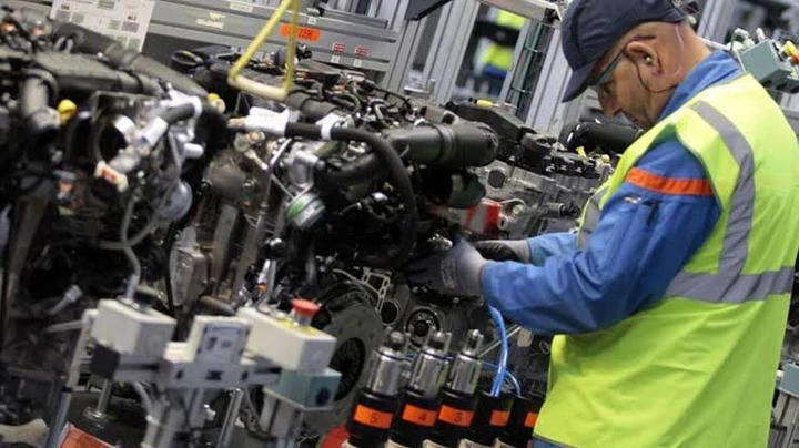 Stellantis chiude la fabbrica dei motori PureTech: finisce un'era a Douvrin