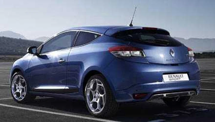 Mégane GT Line: sportività Renault
