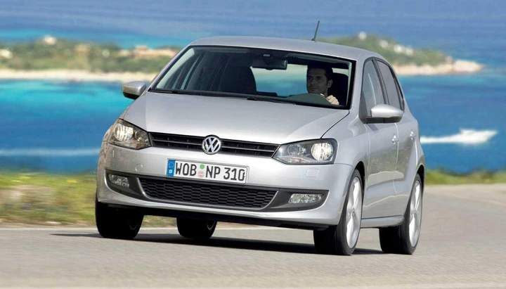 Volkswagen: un weekend ricco di novità