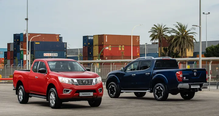 Nuovo Nissan Navara 2019, ancora più tecnologico e versatile