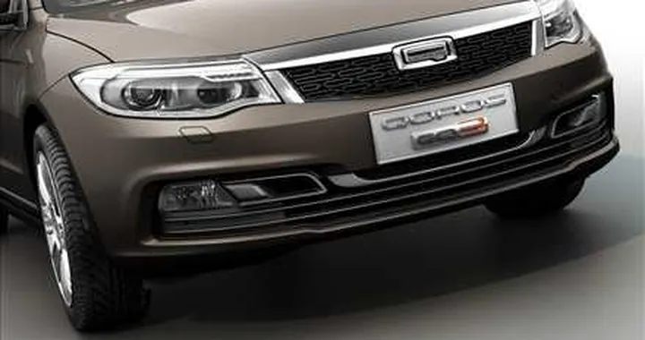 Audi blocca la Qoros: niente Q nei nomi