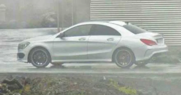 Mercedes CLA: sarà anche Shooting Brake?