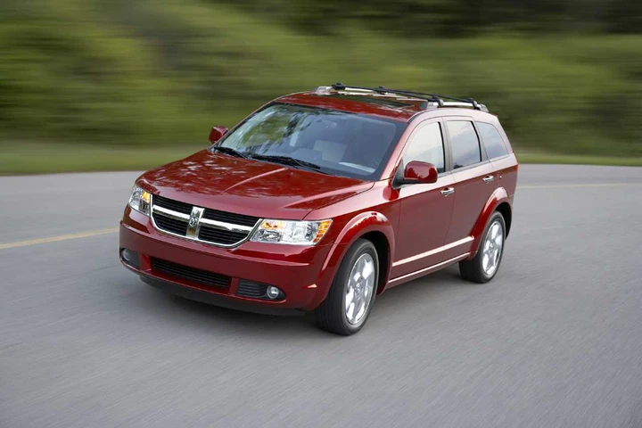 I modelli Dodge saranno a marchio Fiat?