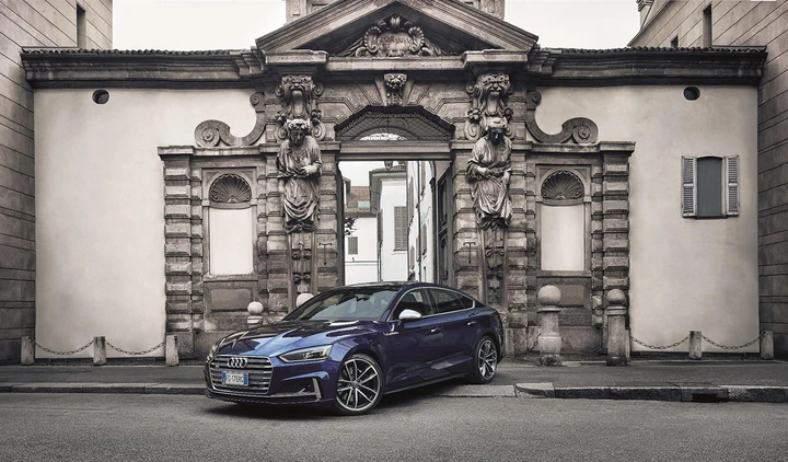 Audi City Lab, protagonista alla Milan Design Week 2017