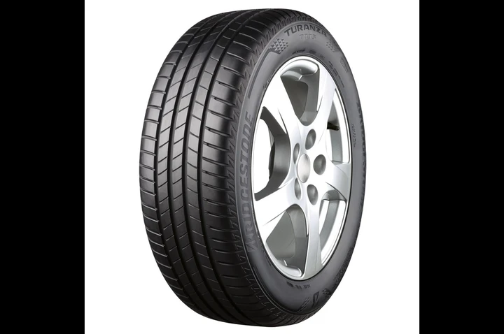Bridgestone Turanza T005: immagini ufficiali