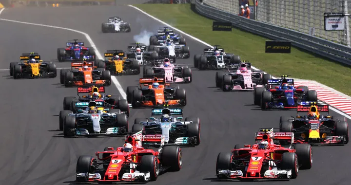 Formula 1