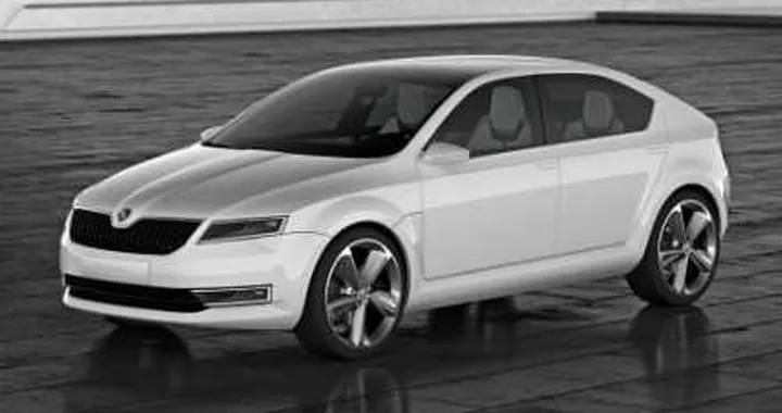 Skoda Rapid: sarà anche due volumi