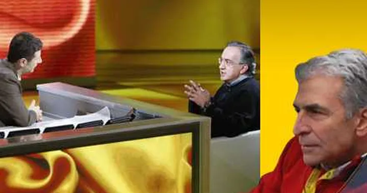 Marchionne dixit... c'è futuro per l'auto in Italia?