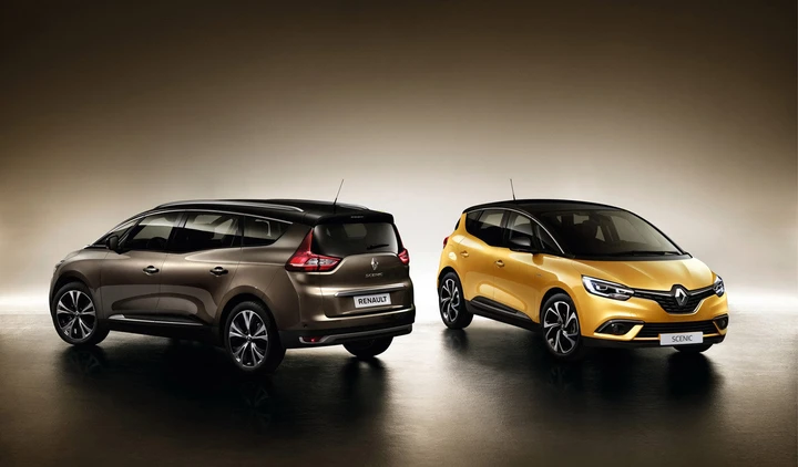 Salone dell’auto di Torino, tra le protagoniste Renault e Dacia