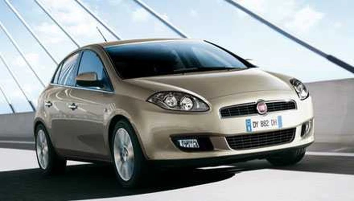 Fiat Bravo GPL: ecco la EasyPower MyLife