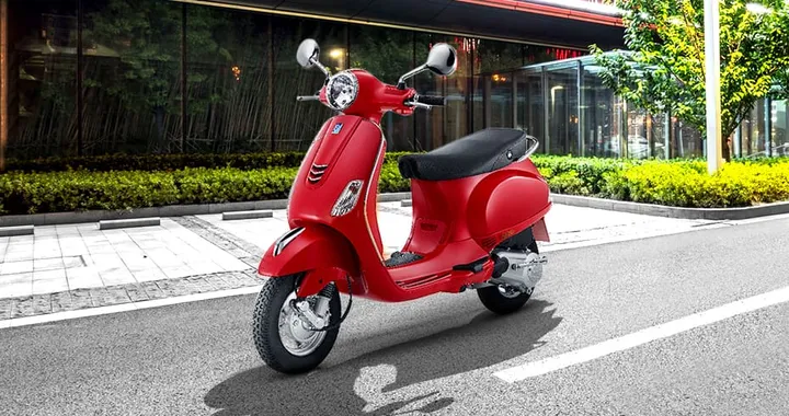 Gruppo Piaggio, la formula per battere il lockdown: vendita online e consegna a domicilio