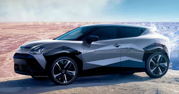 Nissan Juke, il futuro è elettrico: cosa vedremo nel nuovo modello