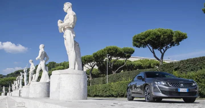 Peugeot Tennis&Friends: al Foro Italico per la cultura della prevenzione