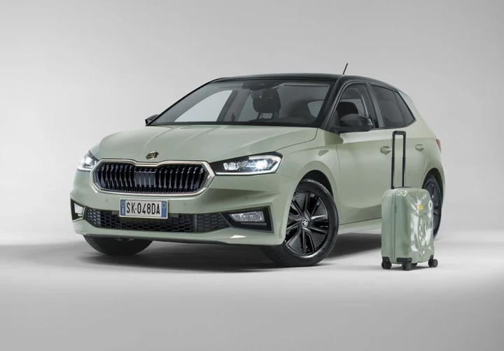 Skoda Fabia 2026: gamma italiana con Your Way, Be More e Green Flow