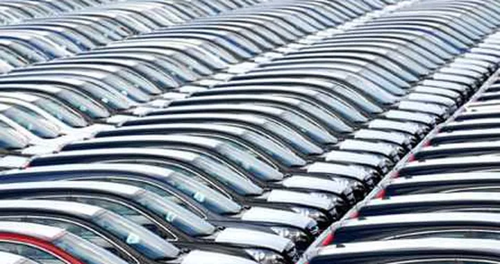 Mercato italiano: calo del 17,58% a gennaio