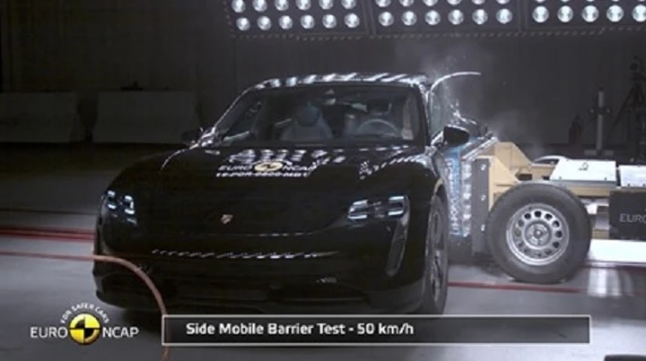 Crash test 2019: tante le valutazioni 5 stelle Ncap