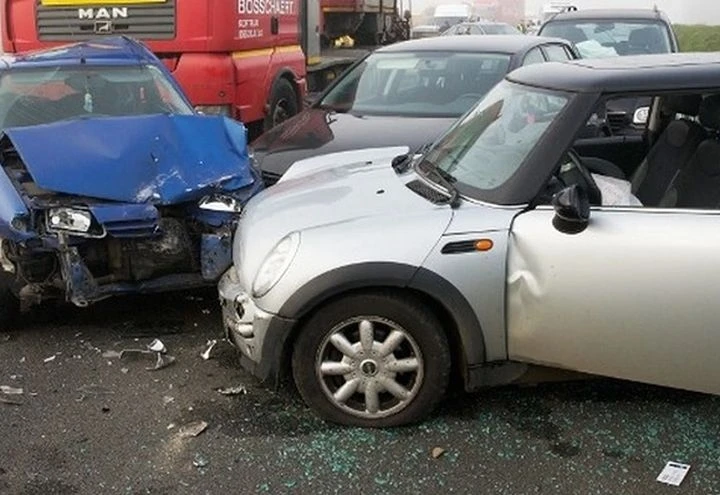 Concorso di colpa in un incidente stradale: chi paga?