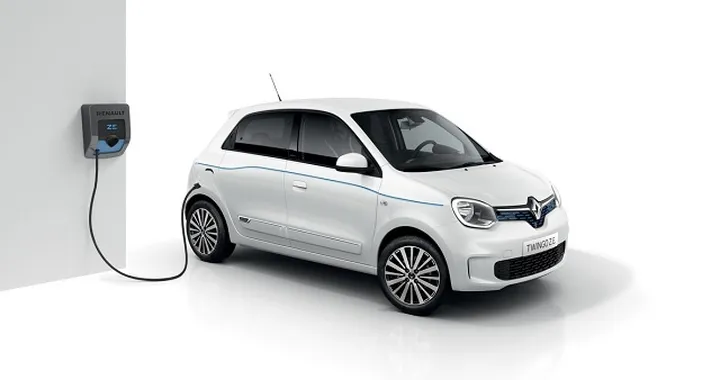 Renault Twingo ZE: scheda tecnica, motore, autonomia della citycar elettrica