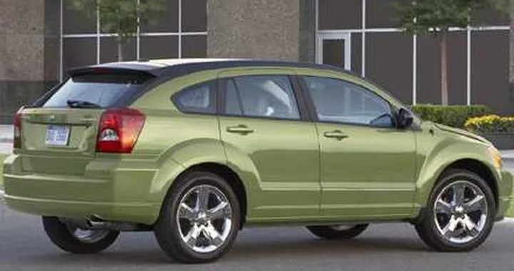 Usa: 35.000 richiami tra Jeep e Dodge