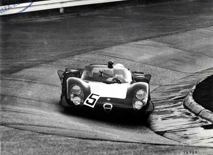 I 50 anni dell'Autodelta