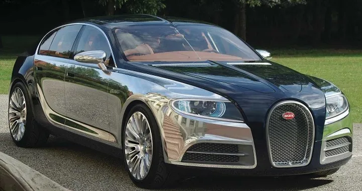 Bugatti Chiron: nel 2024 arriverà l’erede?