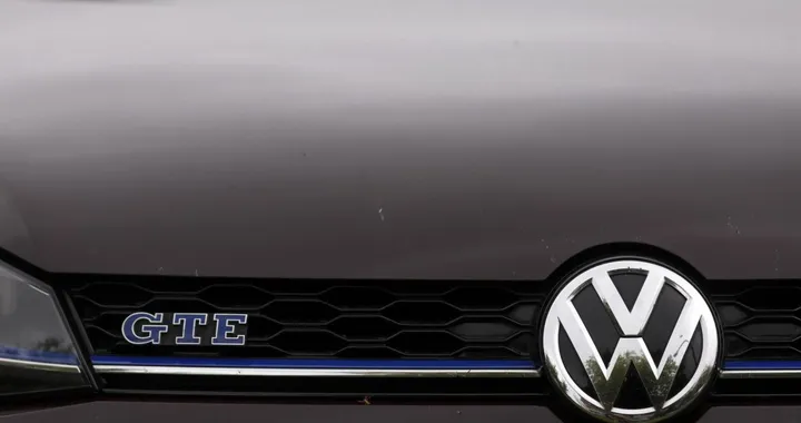 Volkswagen supera Tesla, sorpasso fra le elettriche in Europa