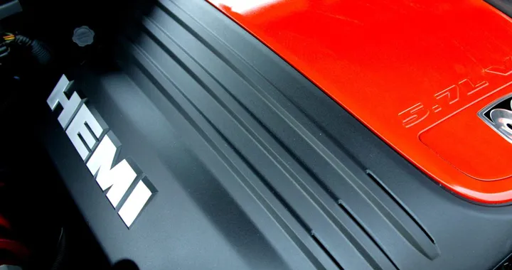 Hemi V8, non è finita: il ruggito che scuote il futuro di Jeep