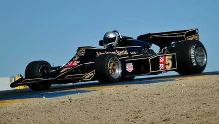 Formula 1: il ritorno della Lotus