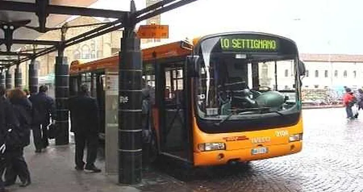 Firenze lancia l'iniziativa park + bus