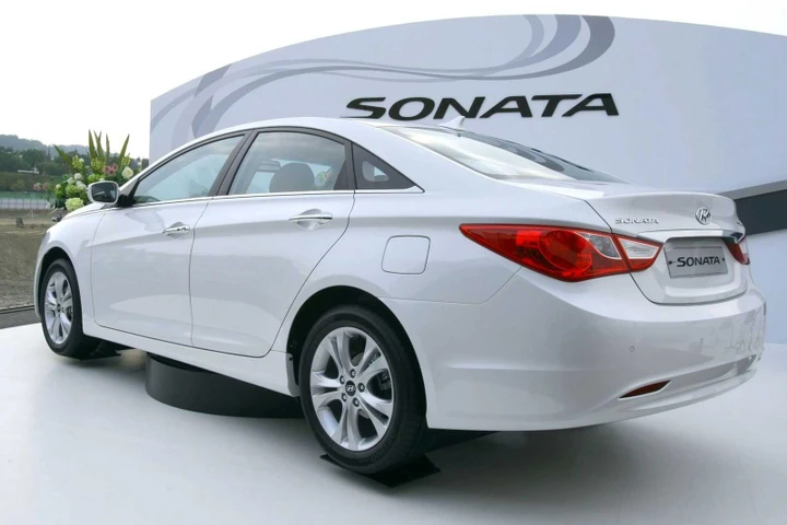 Hyundai: richiami in USA e in Corea del Sud