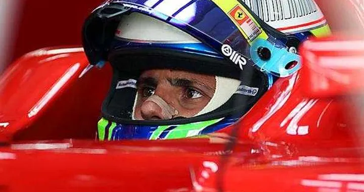 Massa fa tre GP al simulatore