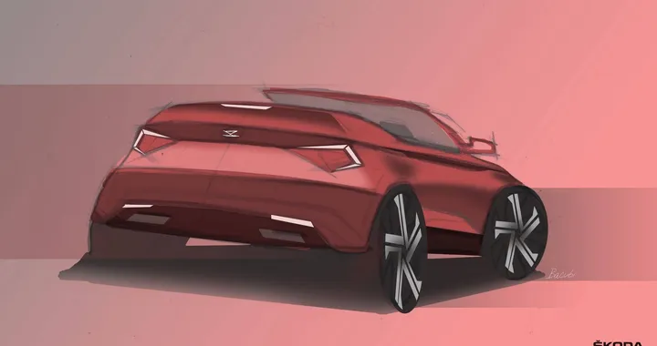Skoda Karoq Cabriolet: una concept sviluppata dai giovani