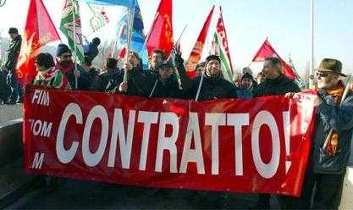 Fiat: anche i sindacati non trovano l'accordo