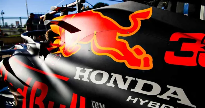 Formula 1: Honda annuncia l'addio a fine 2021