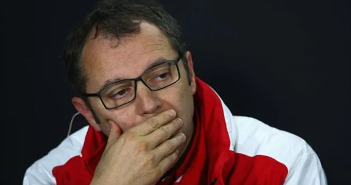 Ferrari: Stefano Domenicali si dimette