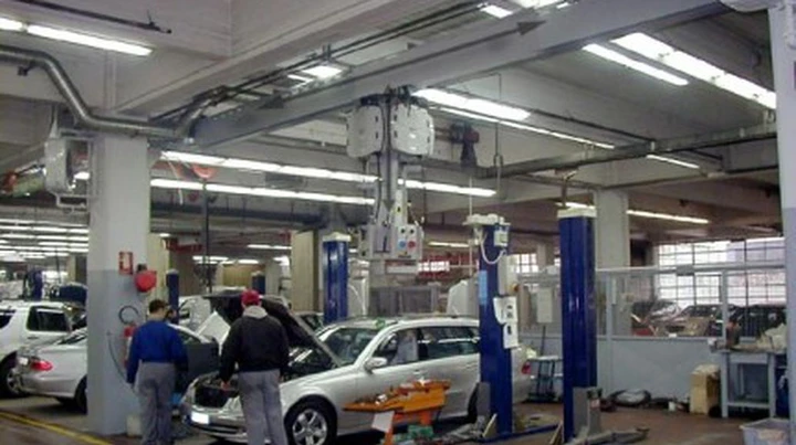 Altroconsumo: Toyota e Lexus fra i marchi auto più affidabili
