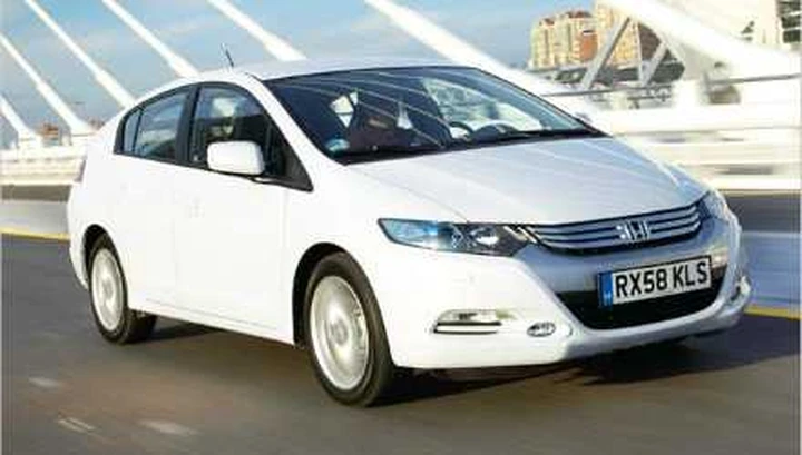 Honda: le ibride vendute sono più di un milione