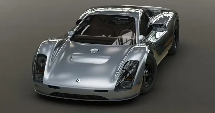 Shoreline Bespoke e il ritorno alla guida pura con la LM Coupe