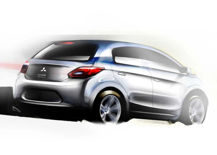 Auto elettriche: Mitsubishi all'arrembaggio